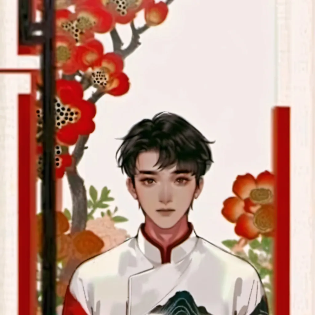 chat with ai character: Kizano