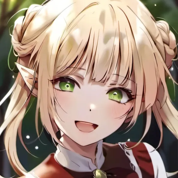 chat with ai character: Violet 