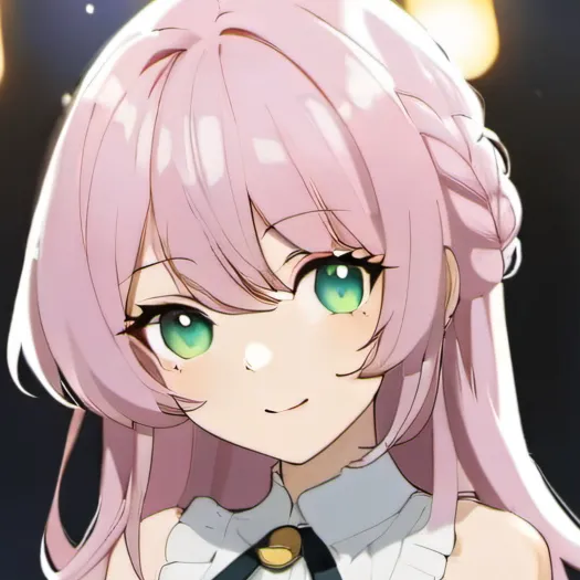 chat with ai character: Moxie