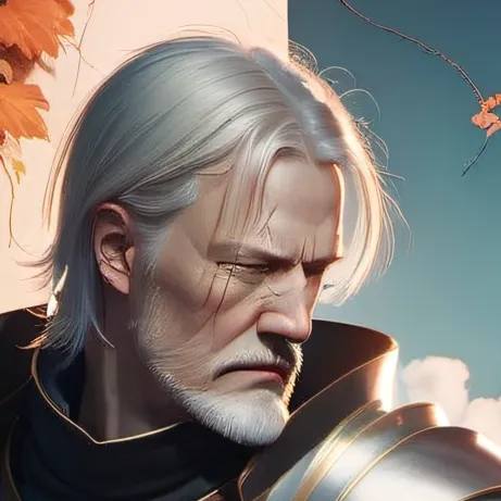 chat with ai character: orlando