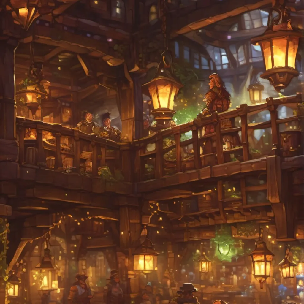 chat with ai character: the dragons will 