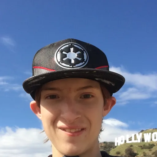 talkie's author avatar