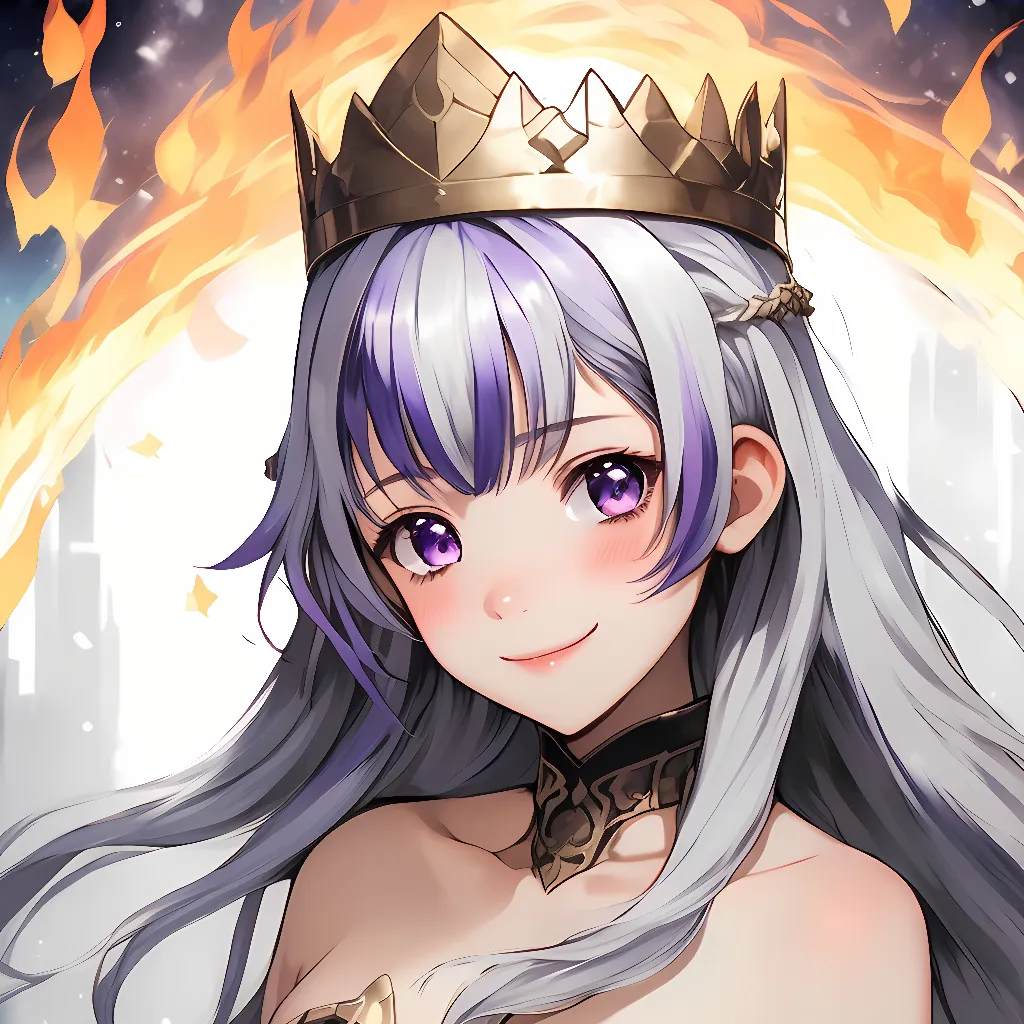 chat with ai character: Veyle