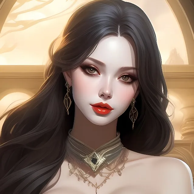 chat with ai character: Eliza Jameson