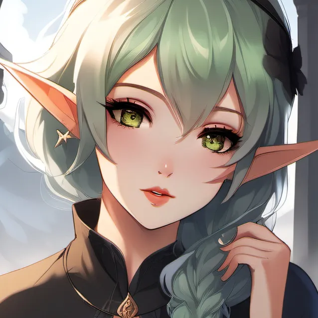 chat with ai character: Sarah 