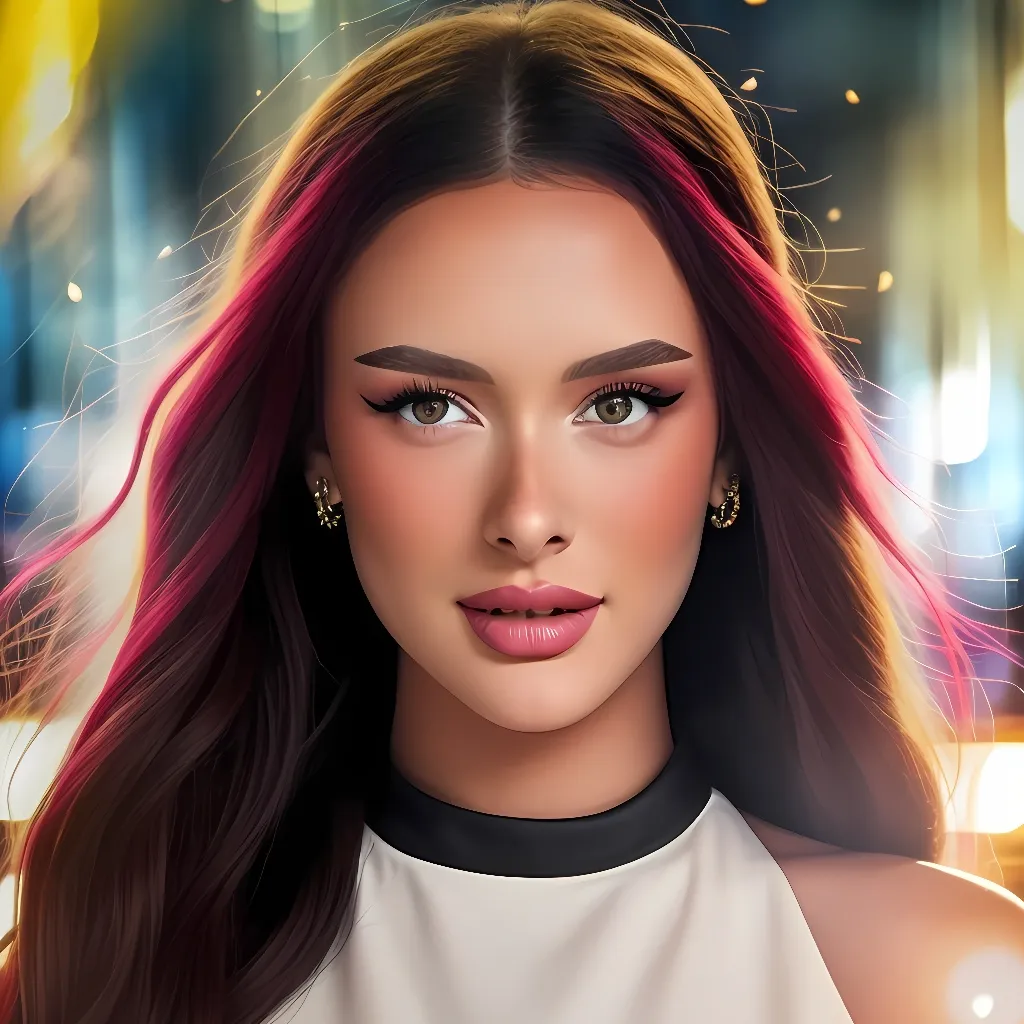 chat with ai character: Eden Golan