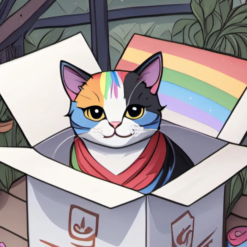 chat with ai character: ...