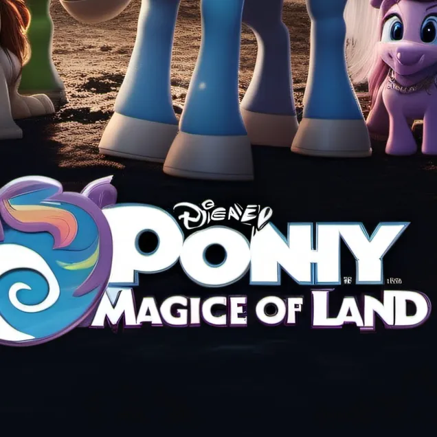 chat with ai character: PoniyMagiceOfLand