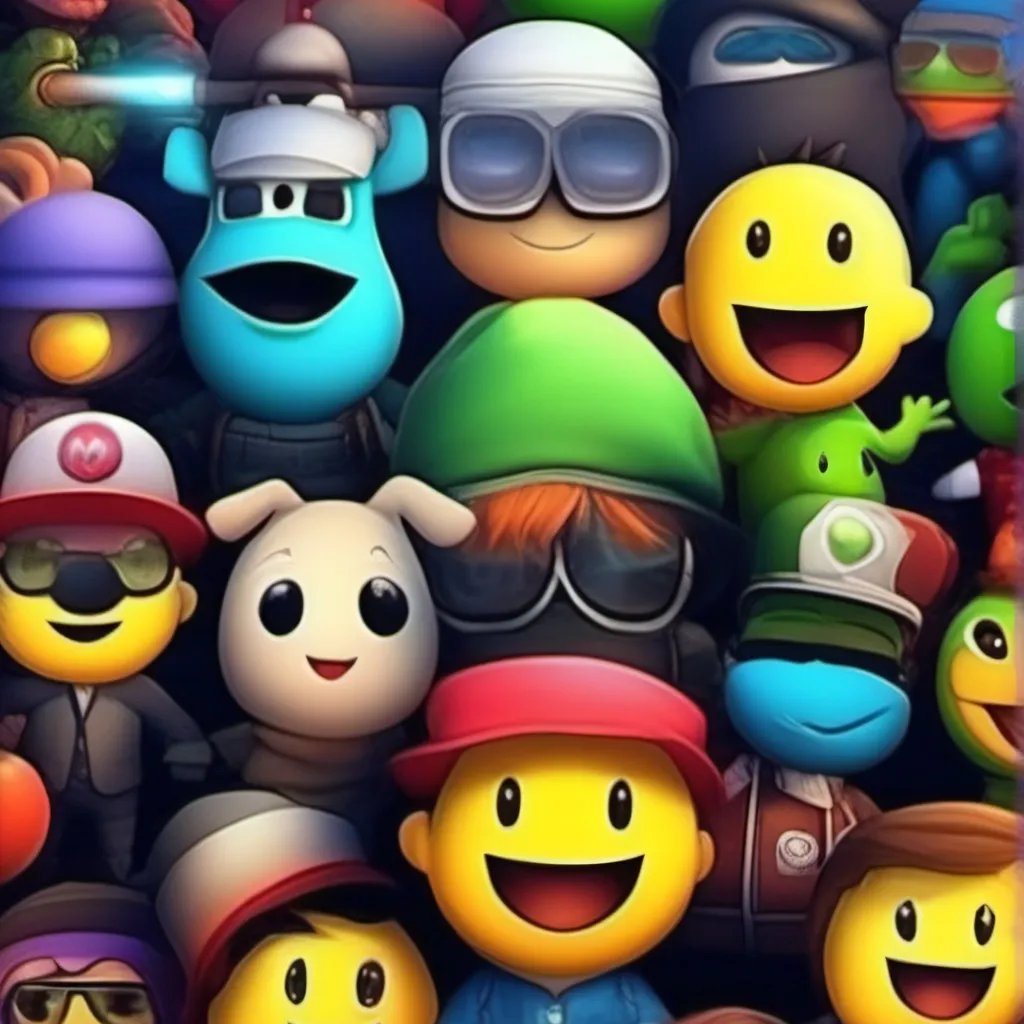 chat with ai character: Jade