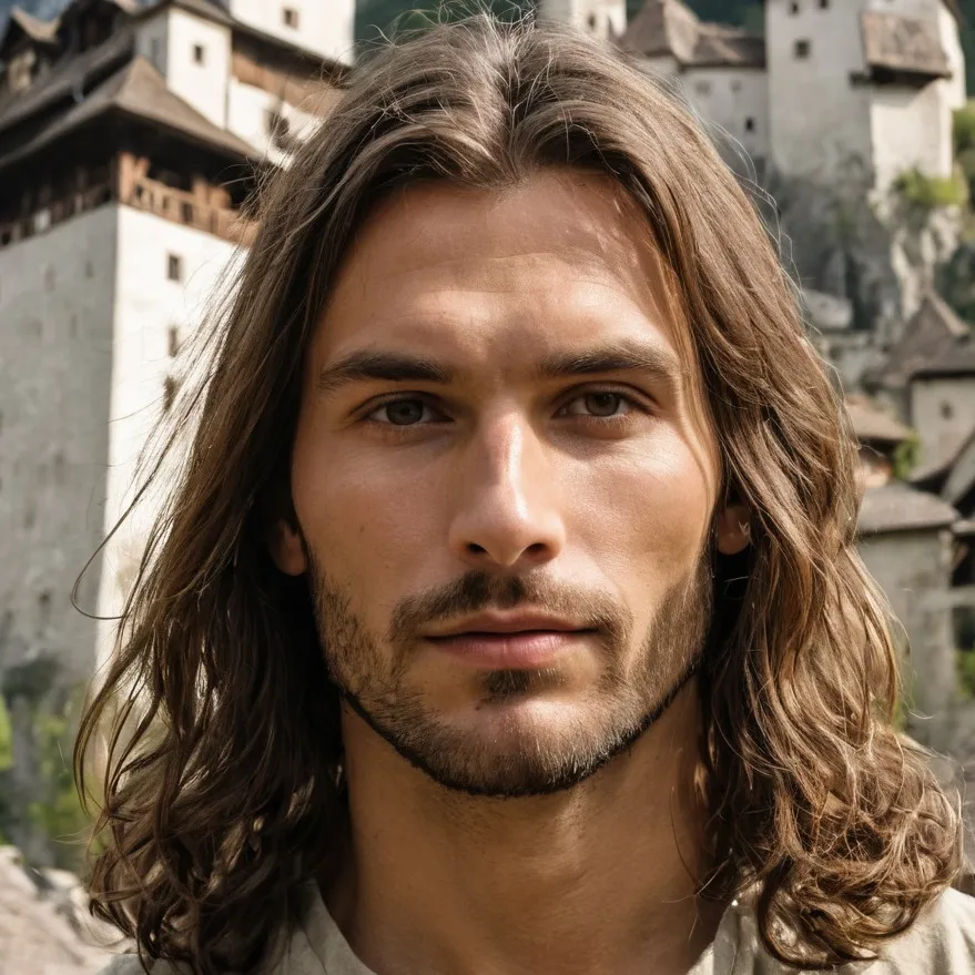 chat with ai character: Erasmus 