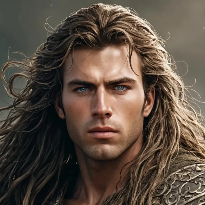 chat with ai character: Balorán