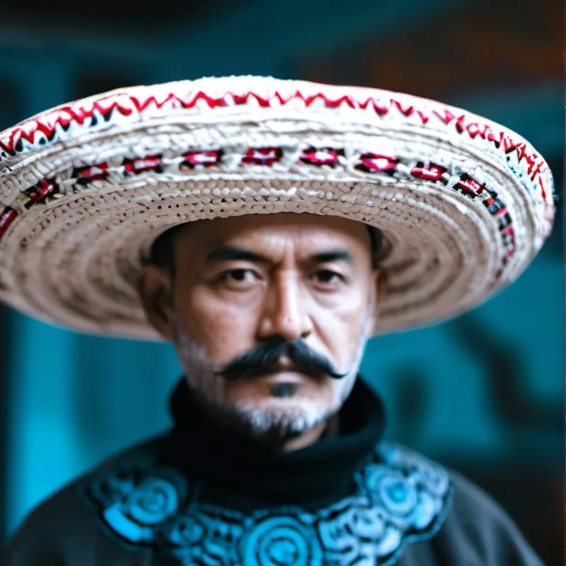 chat with ai character: Fred Francis