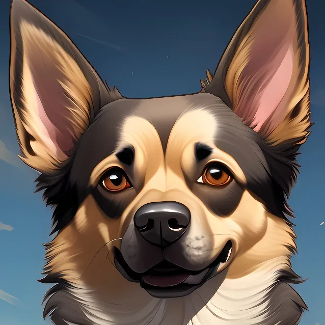 chat with ai character: Tugo