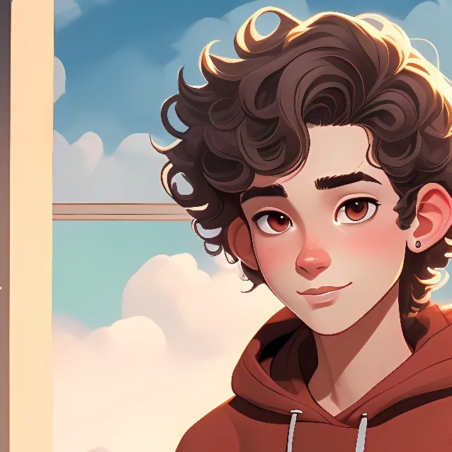 chat with ai character: Alexander