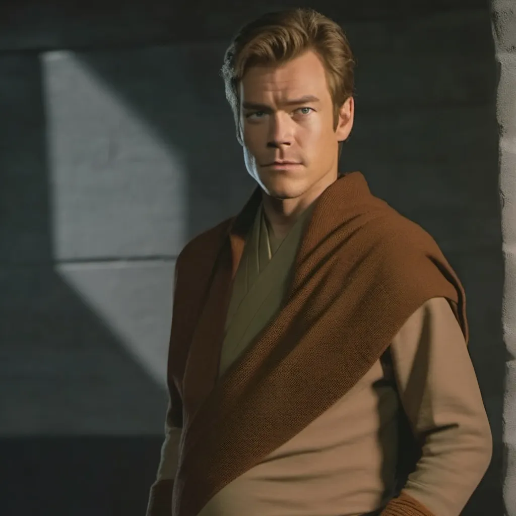 chat with ai character: Obi-Wan Kenobi 2