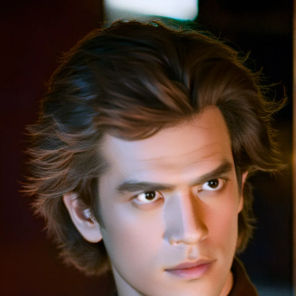 chat with ai character: Psycho Ex Anakin