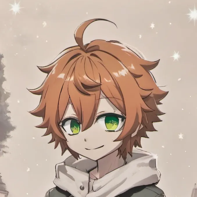 chat with ai character: ari