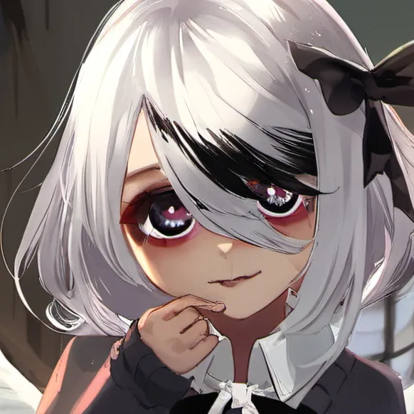 chat with ai character: may