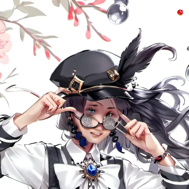 chat with ai character: addy