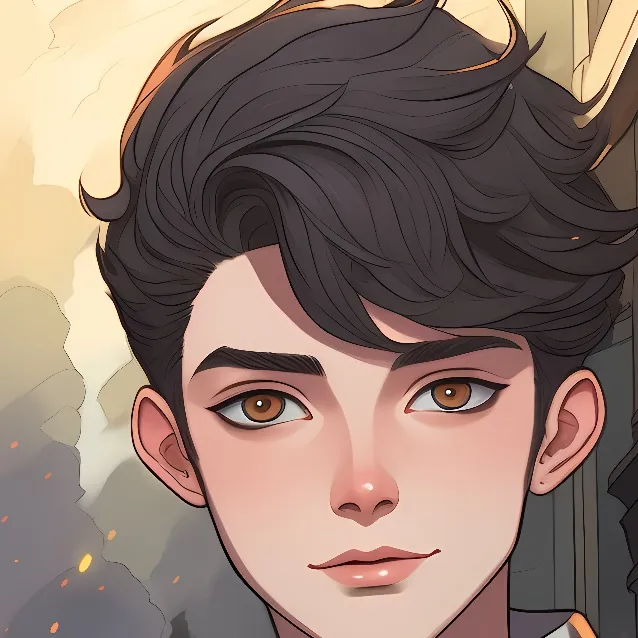 chat with ai character: Nehemiah 