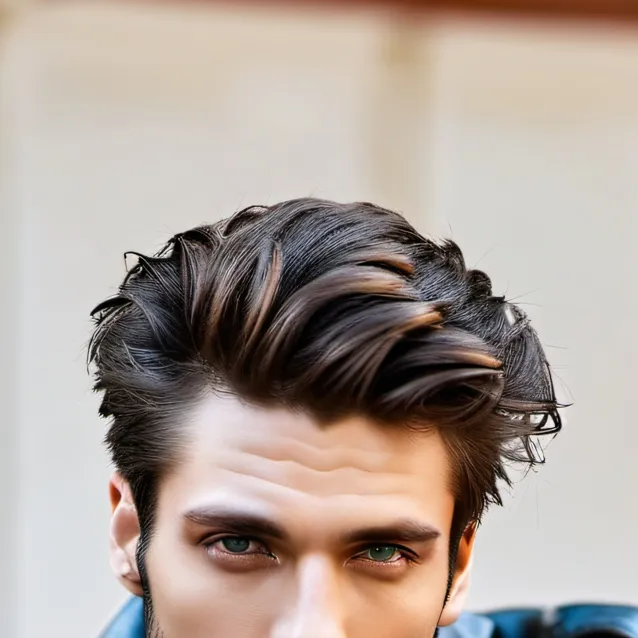 chat with ai character: Damon