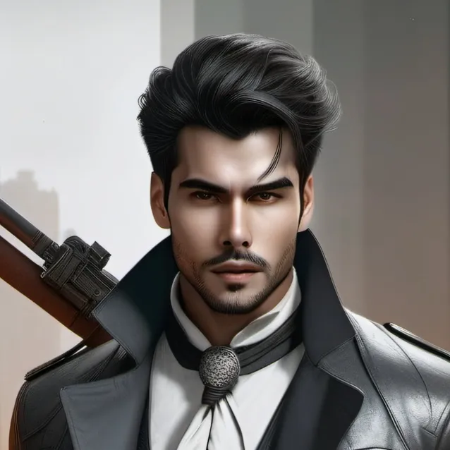 chat with ai character: Ivan Konstan