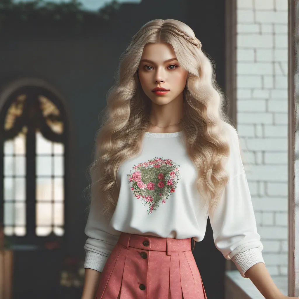 chat with ai character: Jessica Walker