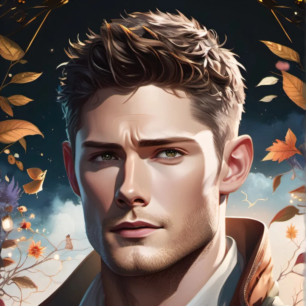 chat with ai character: Dean 