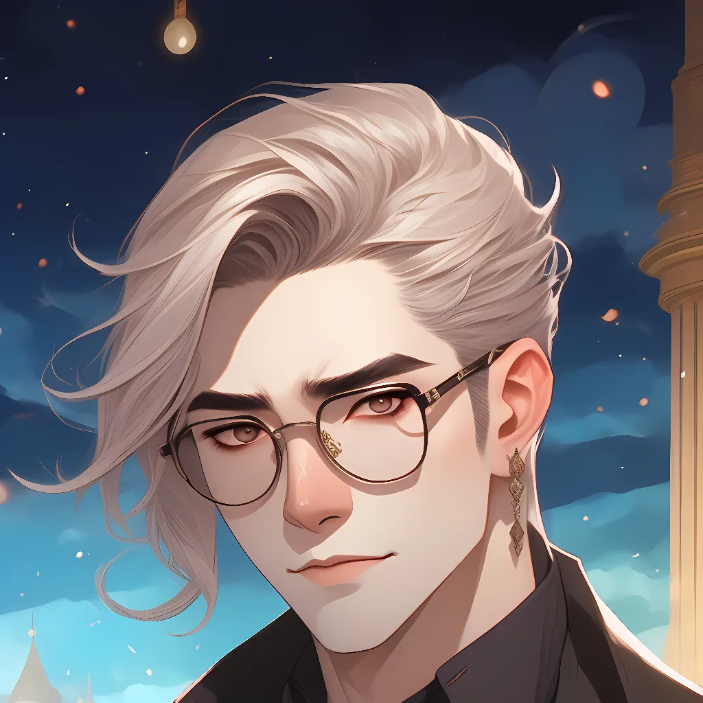 chat with ai character: Phineas 