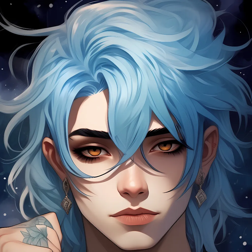 chat with ai character: Valerian 