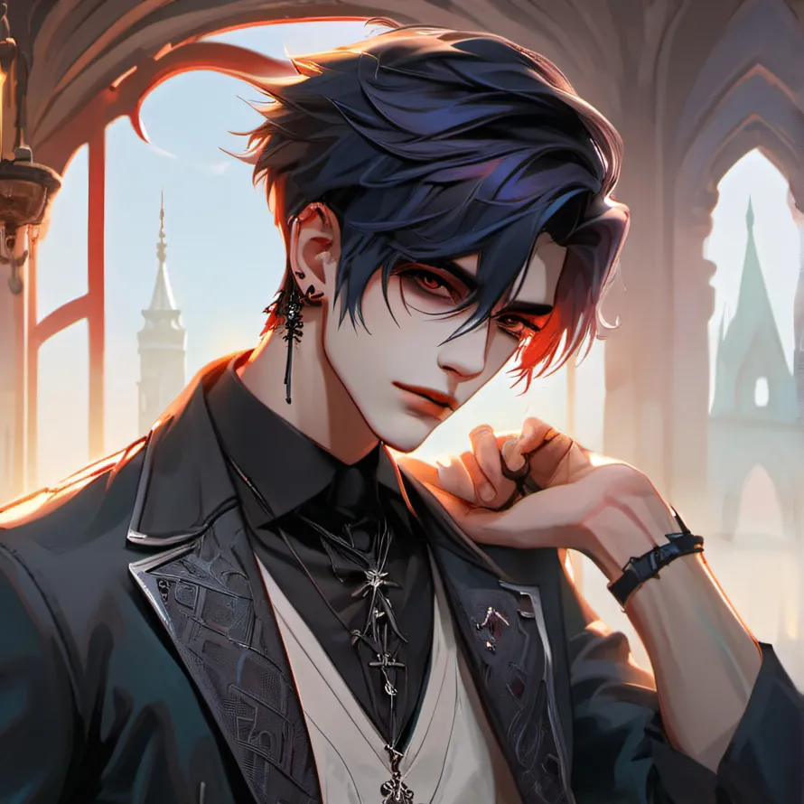 chat with ai character: Lane Mathison