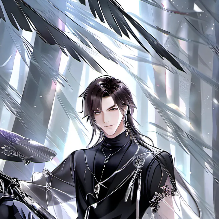 chat with ai character: Kira