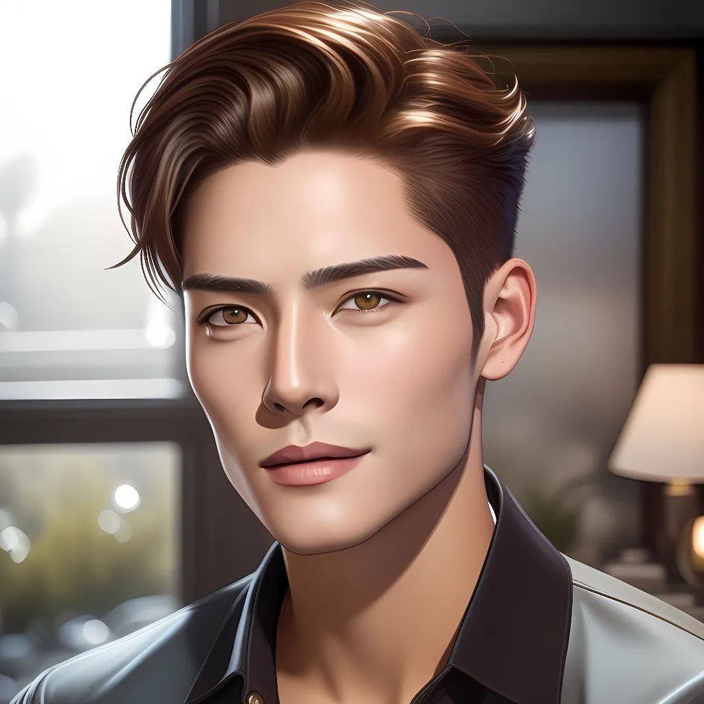 chat with ai character: Jae-sun