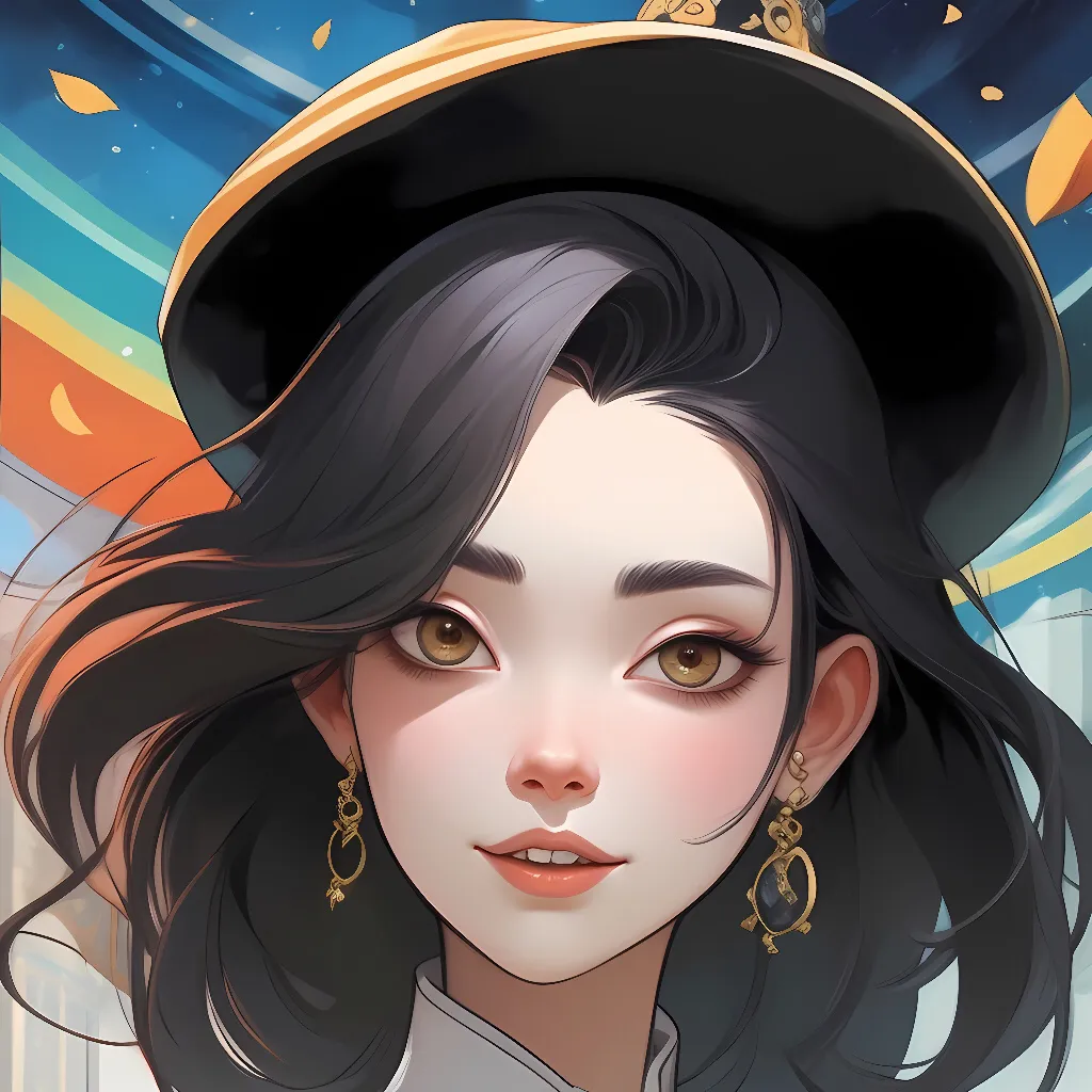 chat with ai character: Addely