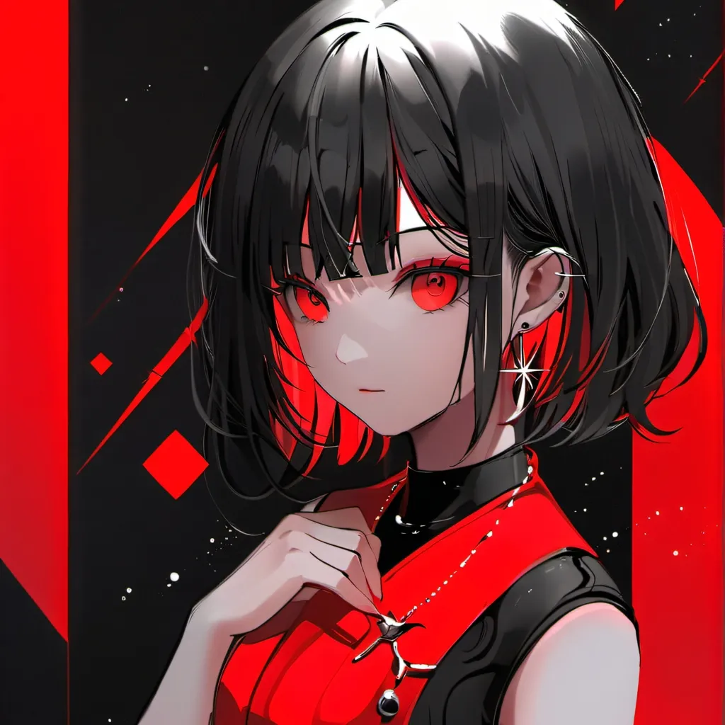 chat with ai character: Elizabeth 