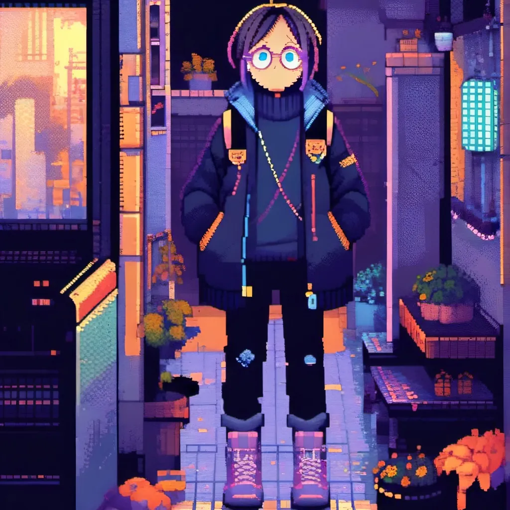 chat with ai character: Samantha