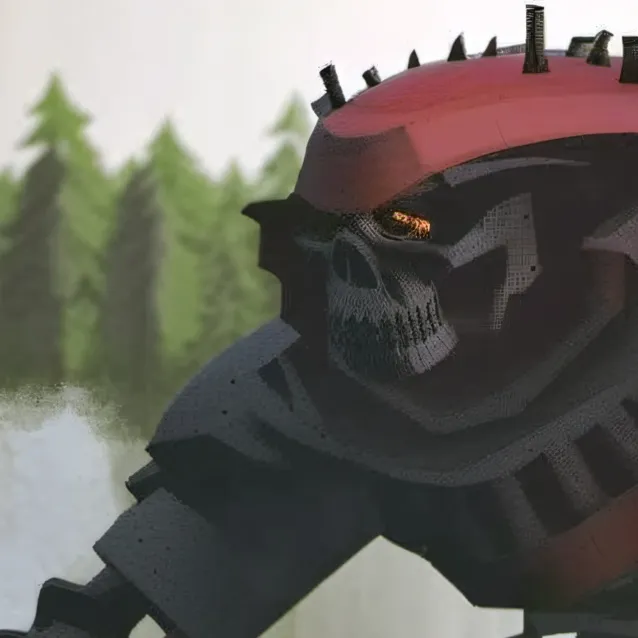 chat with ai character: the reapers