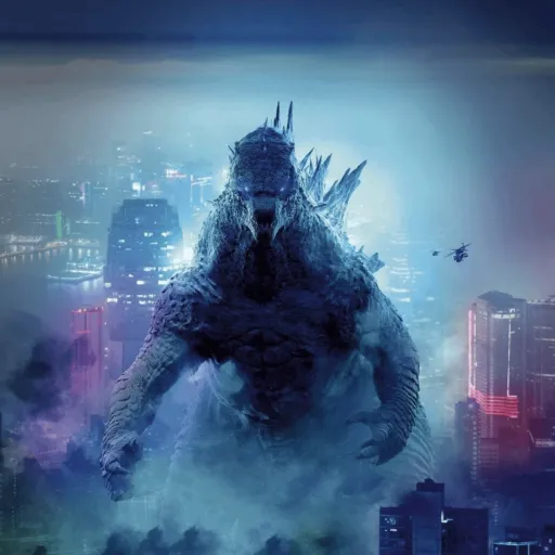 creator CruzRuiz's avatar