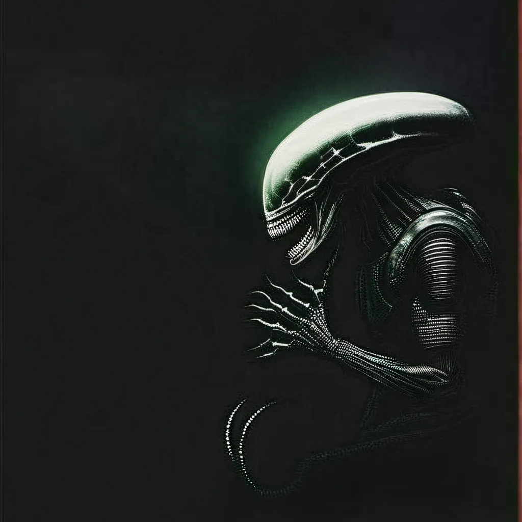 chat with ai character: alien 