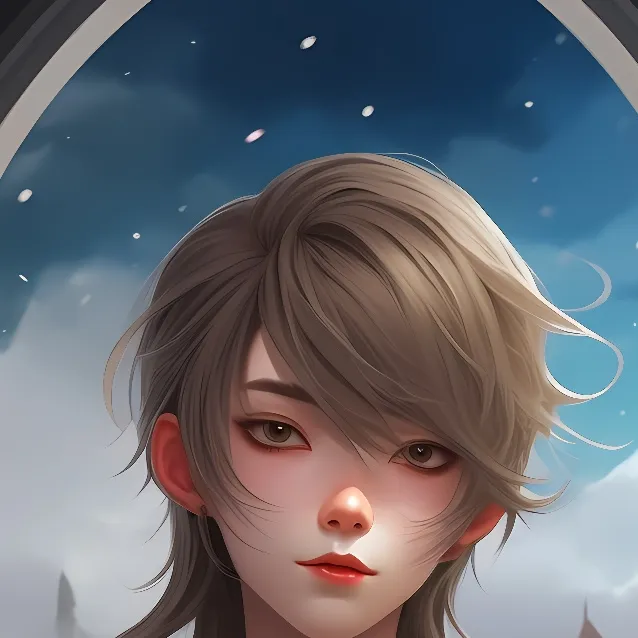 chat with ai character: Michael 