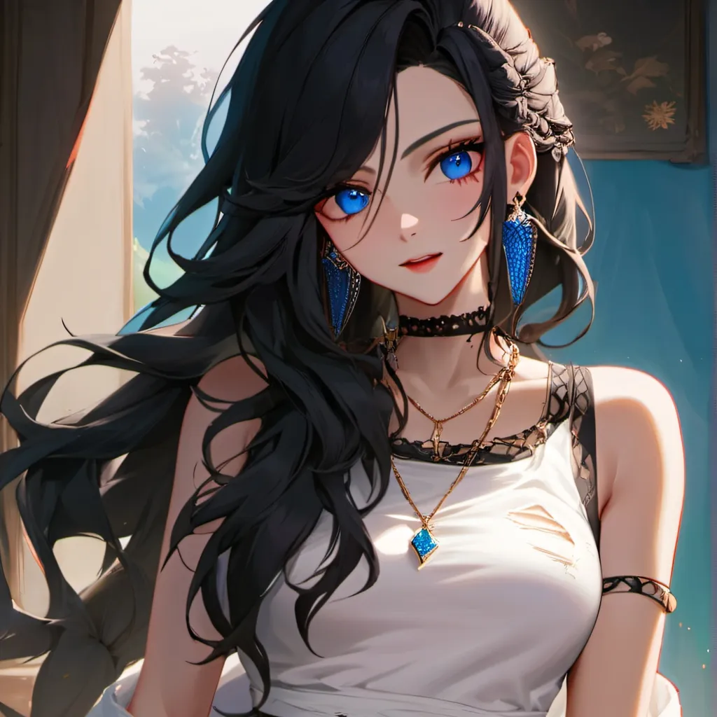 chat with ai character: Z