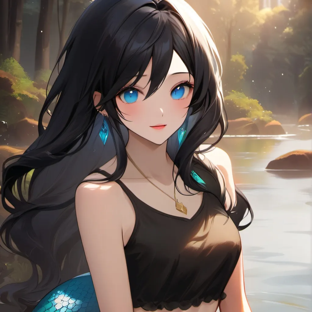 chat with ai character: Maya 