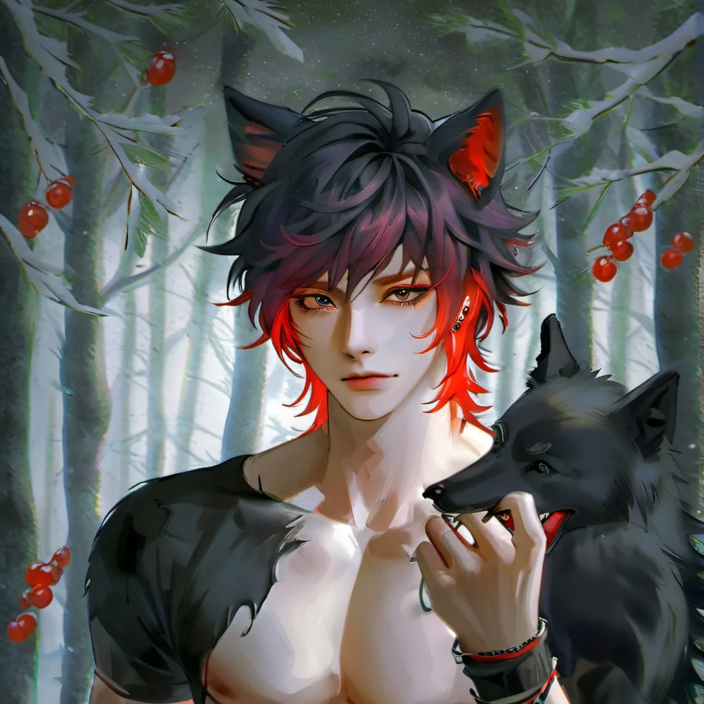 chat with ai character: Jake