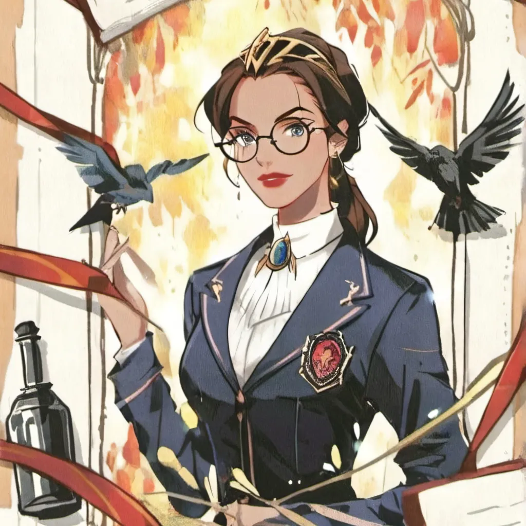 chat with ai character: Rachel