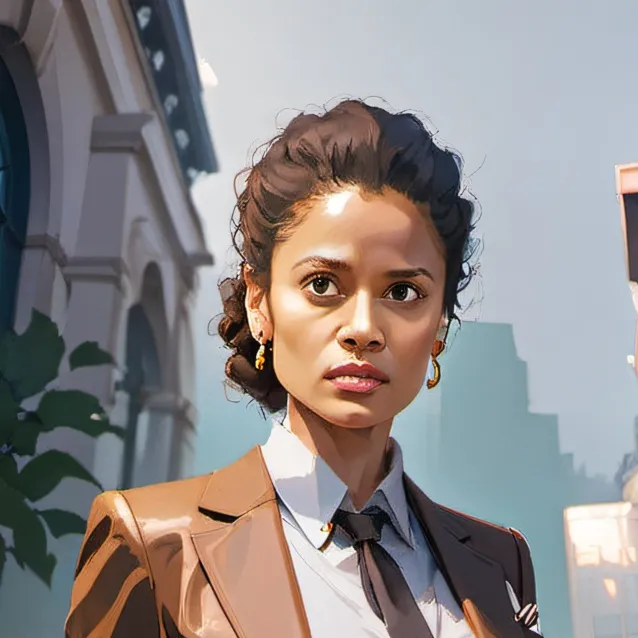 chat with ai character: Renslayer