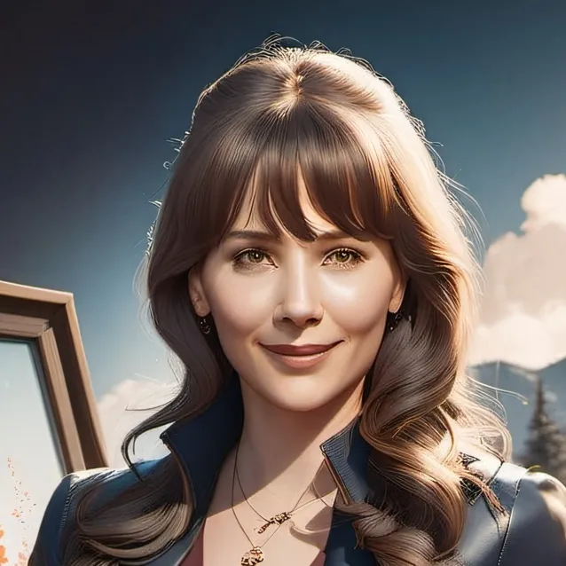 chat with ai character: Ann Perkins