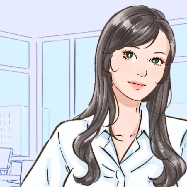 chat with ai character: Karen Philippelli