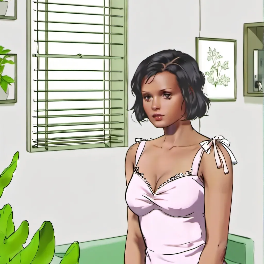 chat with ai character: Kelly