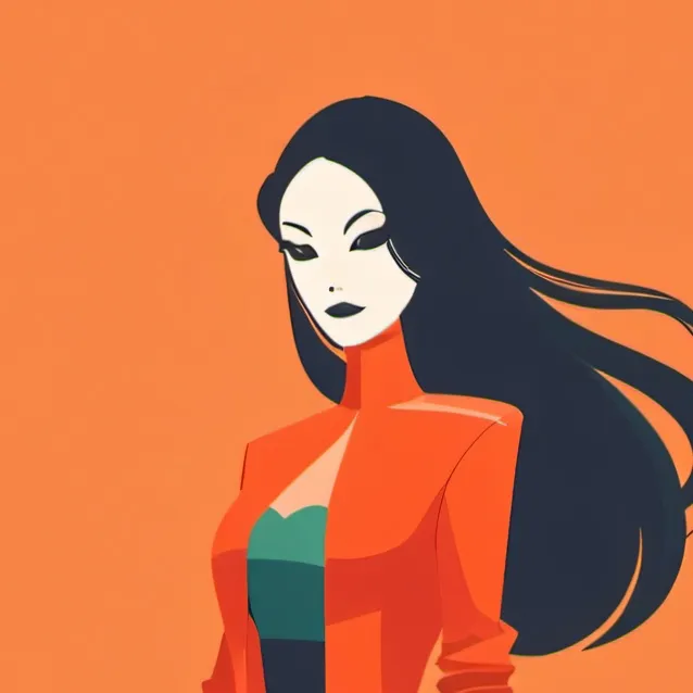 chat with ai character: Paige Monroe