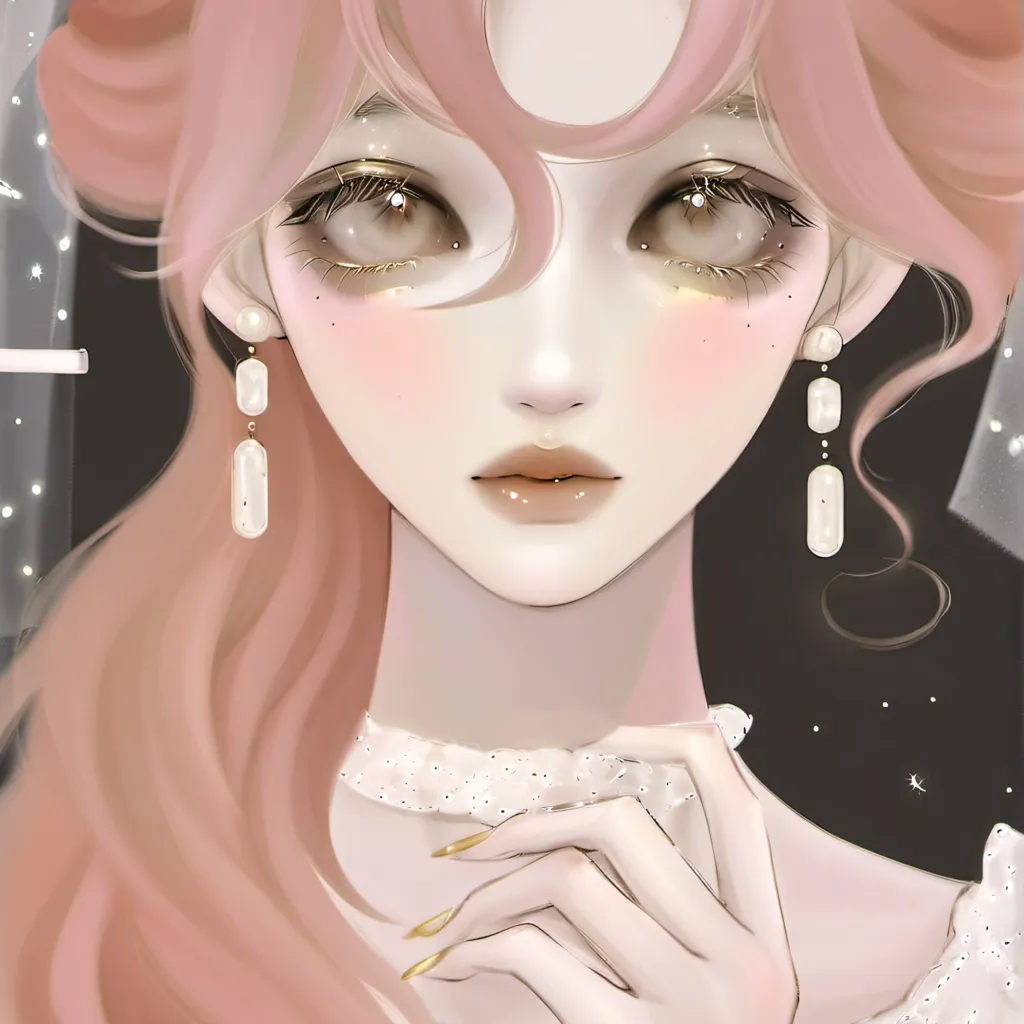 chat with ai character: Maya